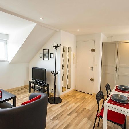 Appartement Cosy 1 Amiens Zewnętrze zdjęcie