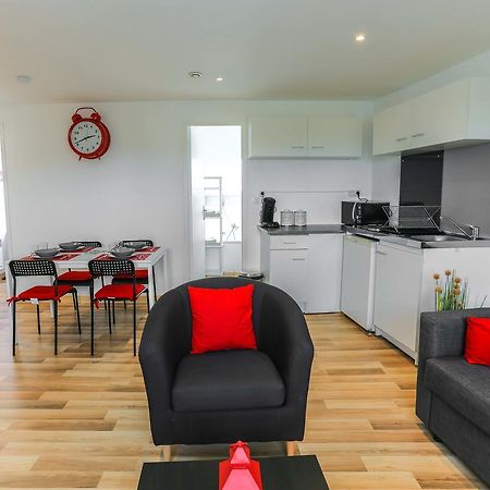 Appartement Cosy 1 Amiens Zewnętrze zdjęcie