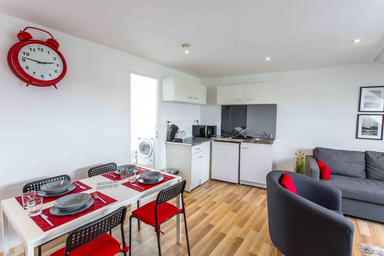 Appartement Cosy 1 Amiens Zewnętrze zdjęcie
