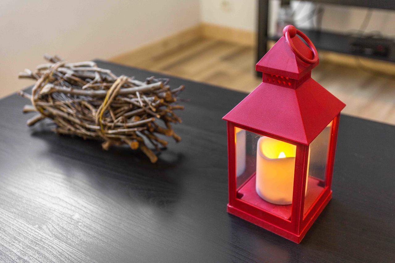 Appartement Cosy 1 Amiens Zewnętrze zdjęcie